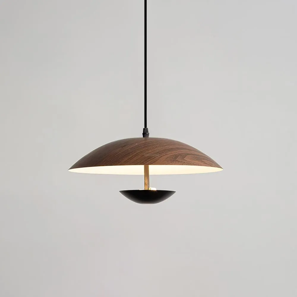 Frisbee Pendant