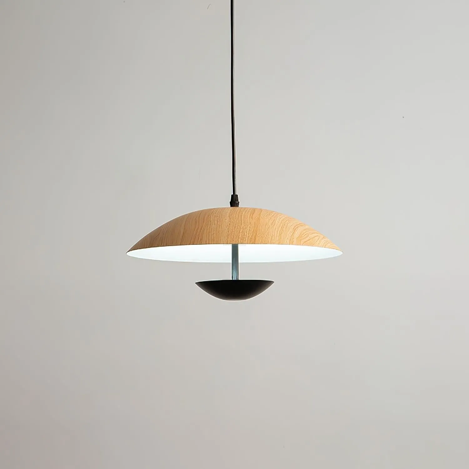 Frisbee Pendant