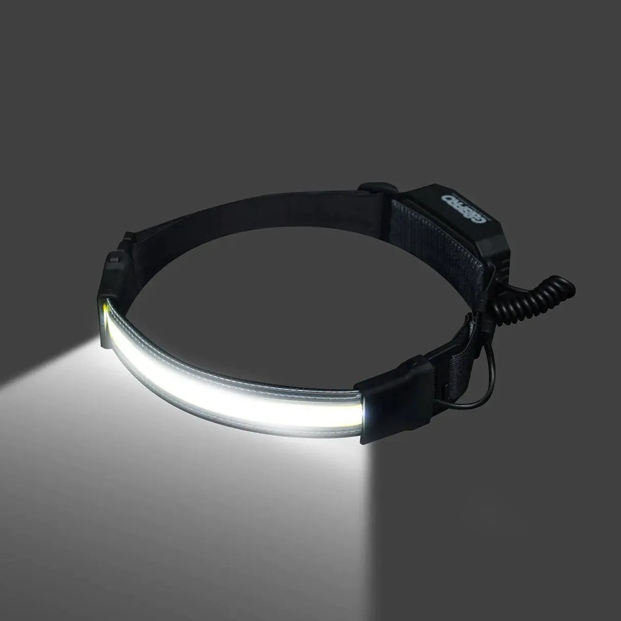 G&B Pro Halo Head Lamp