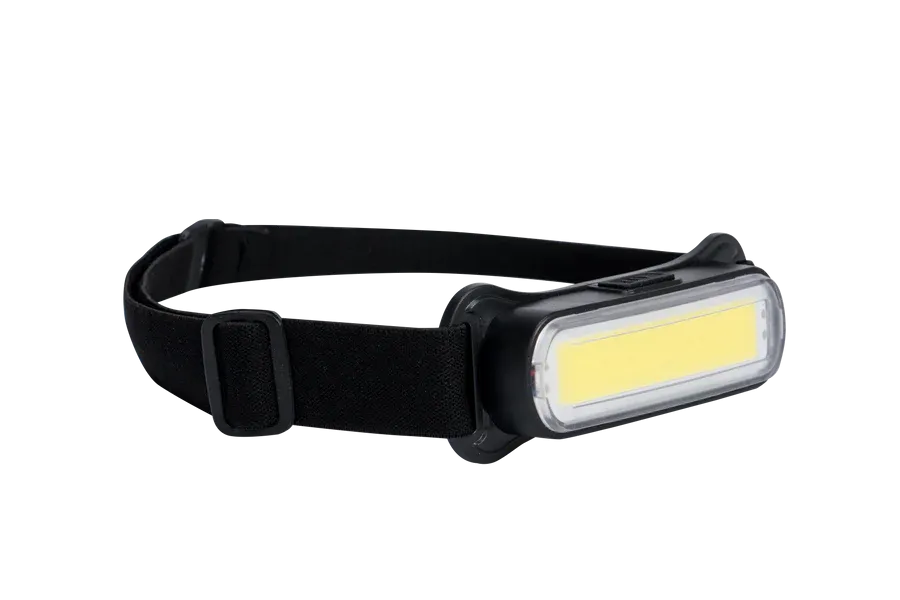 G&B Pro LED Head Lamp V2