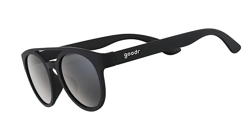 Goodr Sunglasses - Professor 00G