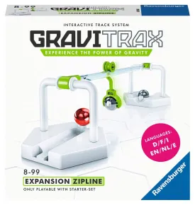 GraviTrax - Action Pack Zipline