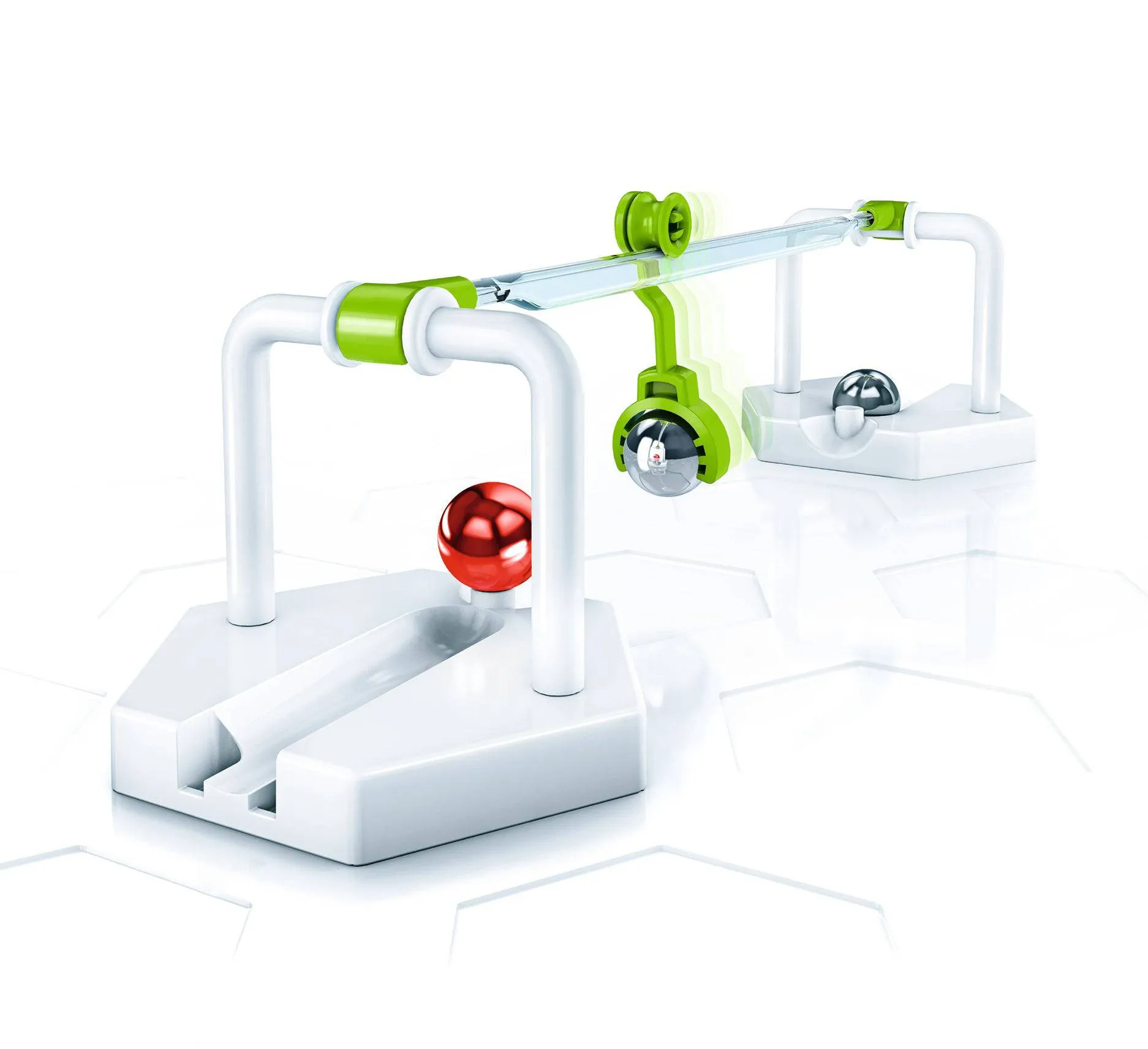 GraviTrax - Action Pack Zipline