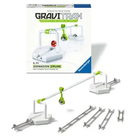 GraviTrax Zipline