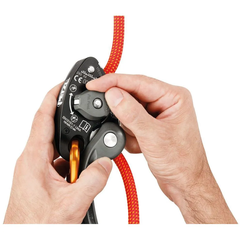 GRIGRI  