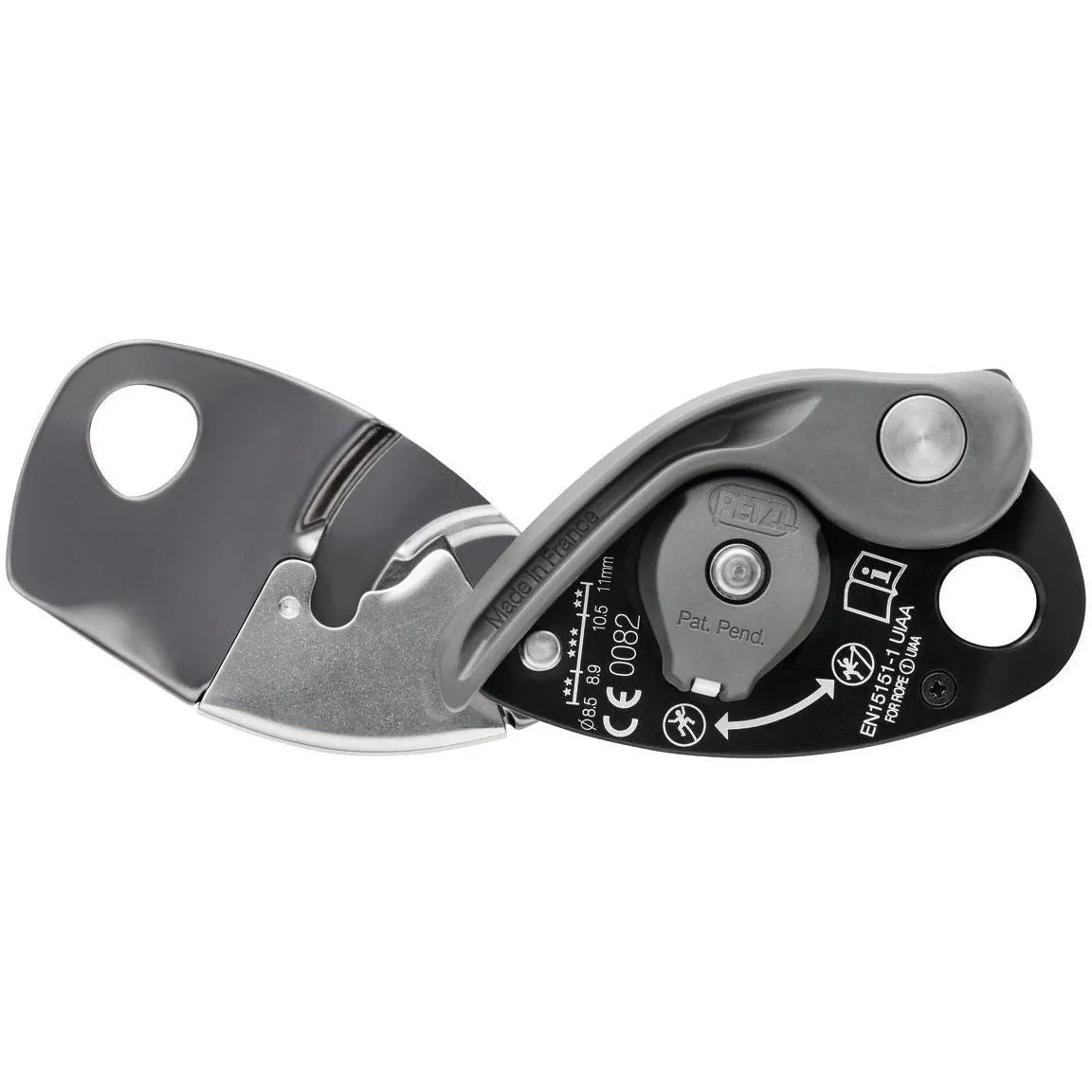 GRIGRI  
