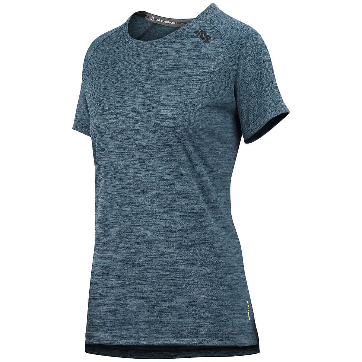 iXS Flow Women Jersey - Women's