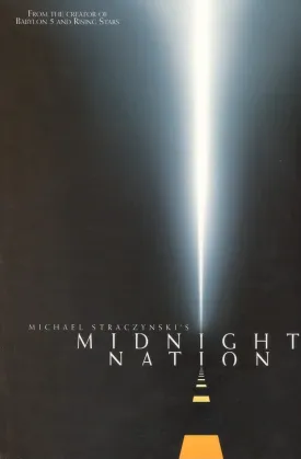 J. Michael Straczynski's Midnight Nation TP (New Printing) *OOP*