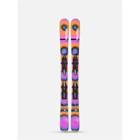 K2 Omen JR Ski   FDT 7.0 Binding