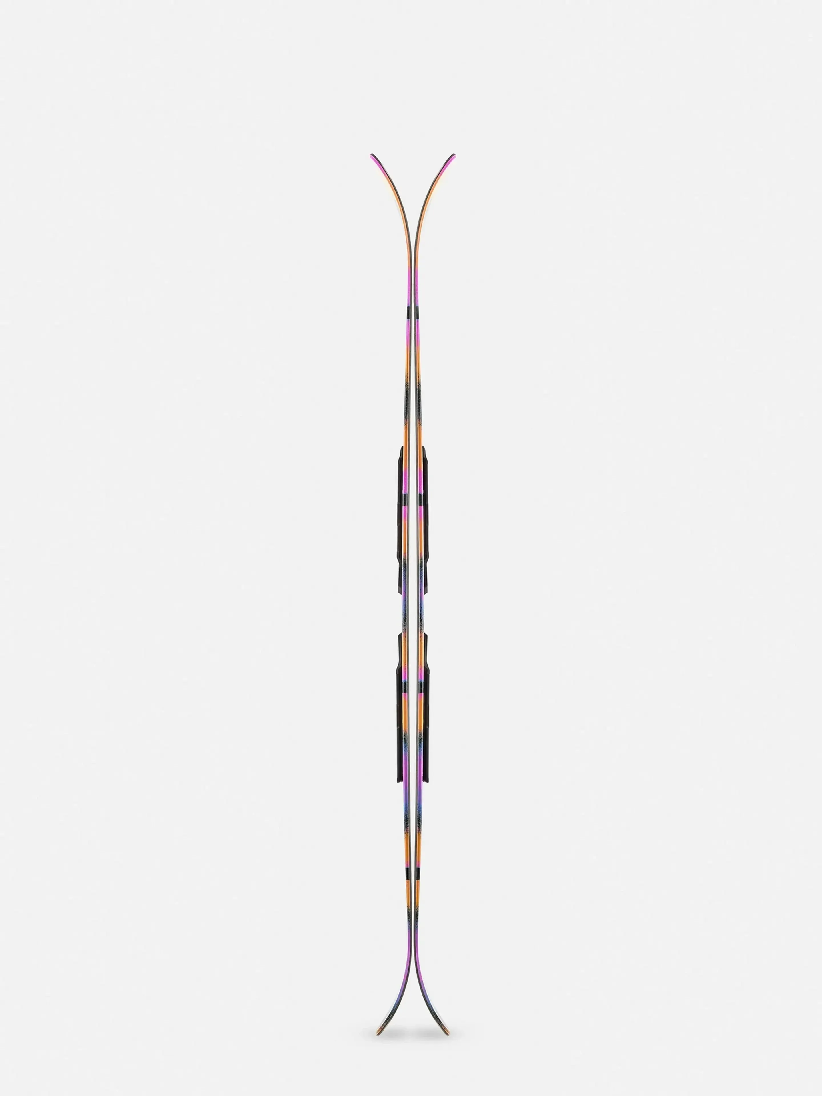 K2 Omen JR Ski   FDT 7.0 Binding