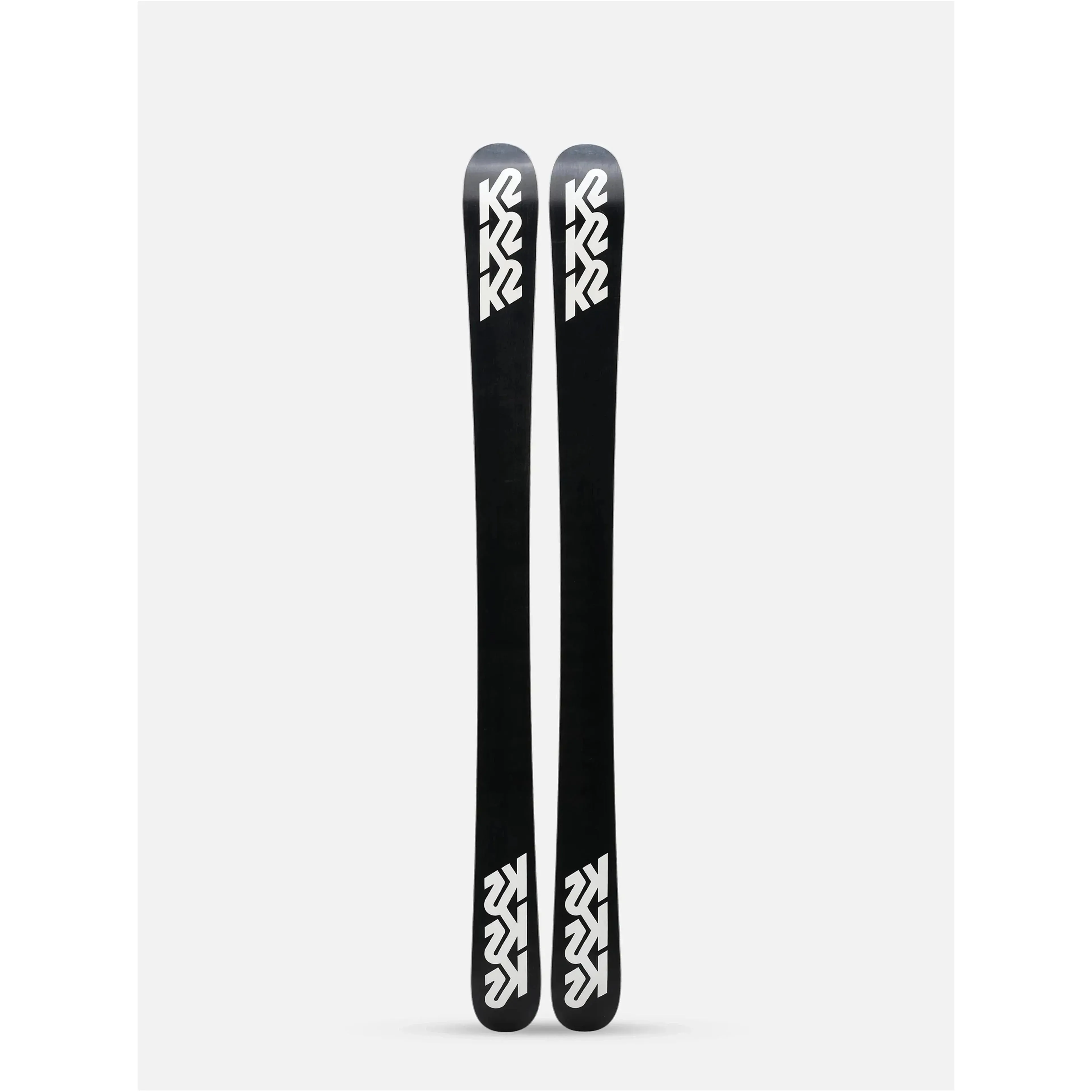 K2 Omen JR Ski   FDT 7.0 Binding