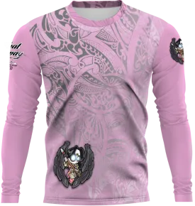 Kaha 2019 Long Sleeve