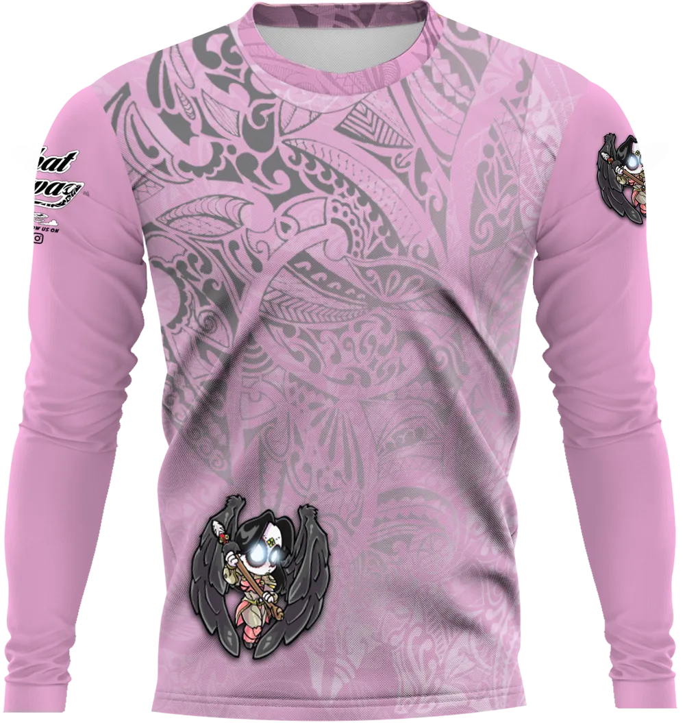 Kaha 2019 Long Sleeve