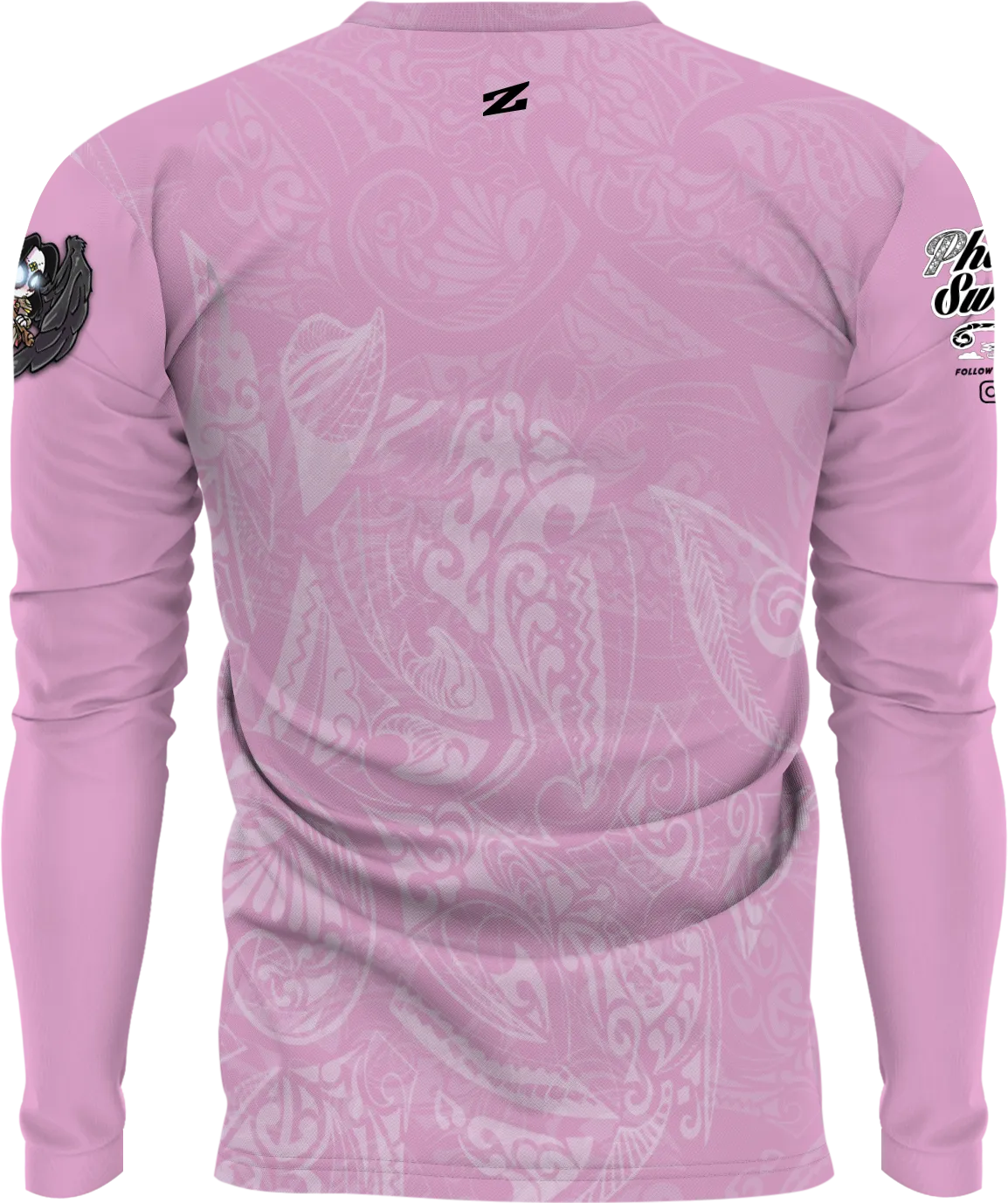 Kaha 2019 Long Sleeve