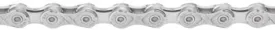 KMC X11 Chain - 11-Speed, 118 Links, Gray
