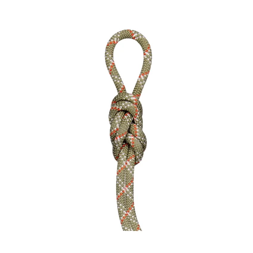 Mammut 9.5 Gym Classic Rope - Boa/White - 40m
