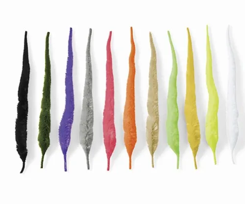 Mangum S Mini Dragon Tails | Purple