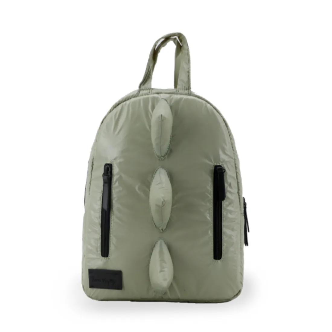 Mini Dino Backpack - Matcha by 7AM Enfant