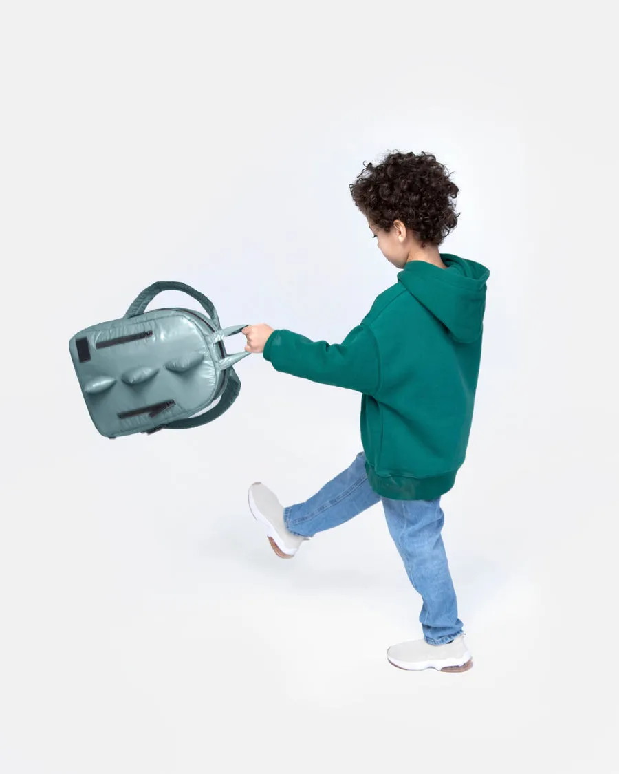 Mini Dino Backpack - Mirage by 7AM Enfant