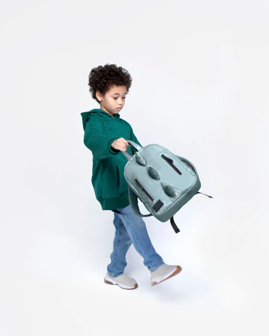Mini Dino Backpack - Mirage by 7AM Enfant