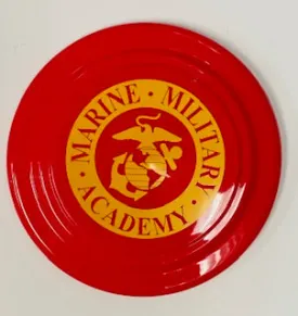MMA FRISBEE