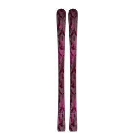 Montero AW Skis   Strive 11 Bindings 2025