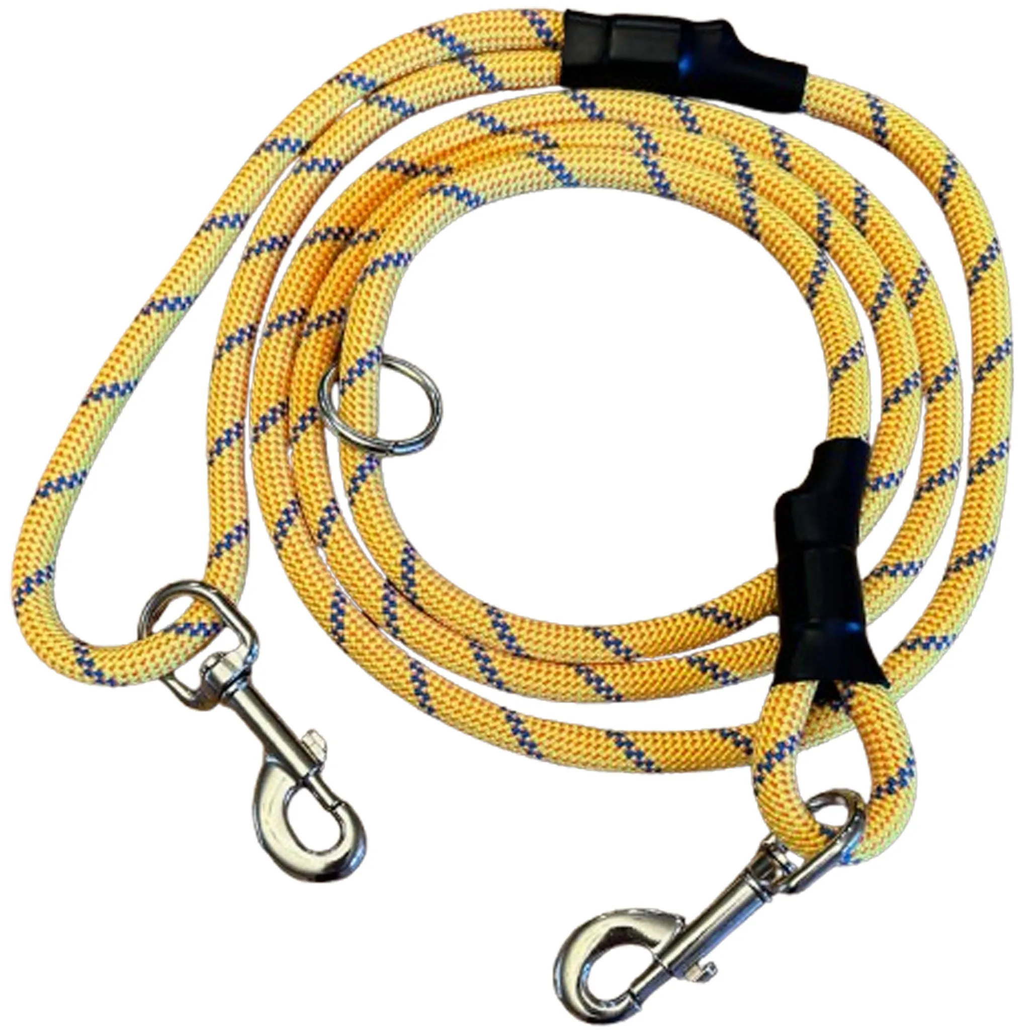 Mountain Dog Amazing Versatile Leash 7 ft