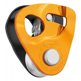 Nano Traxion Pulley