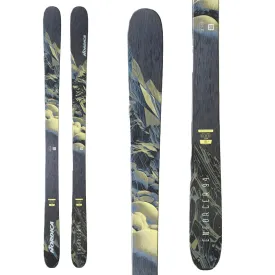 Nordica Enforcer 94 Skis - 2025 - Men's