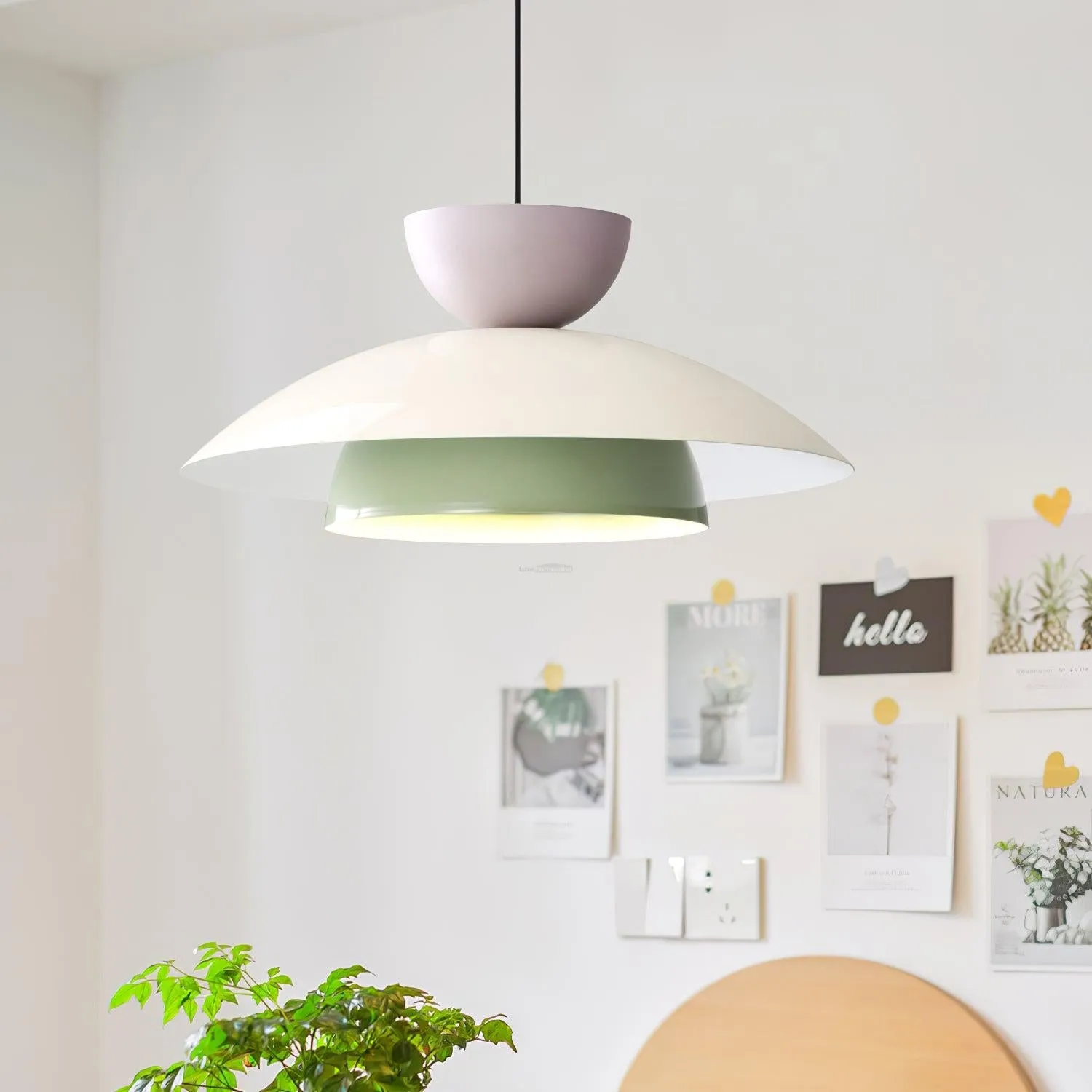Olemi Pendant