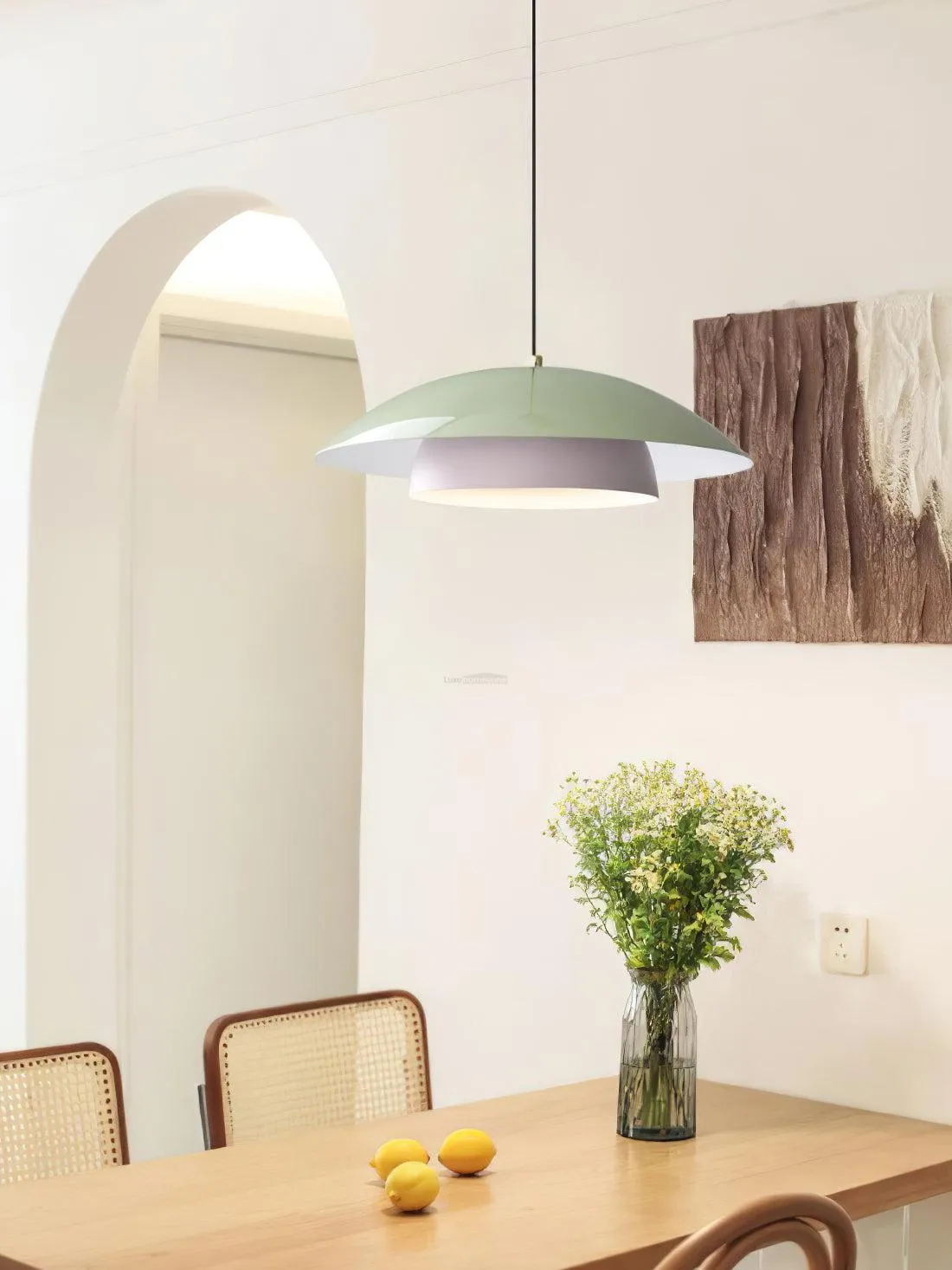Olemi Pendant