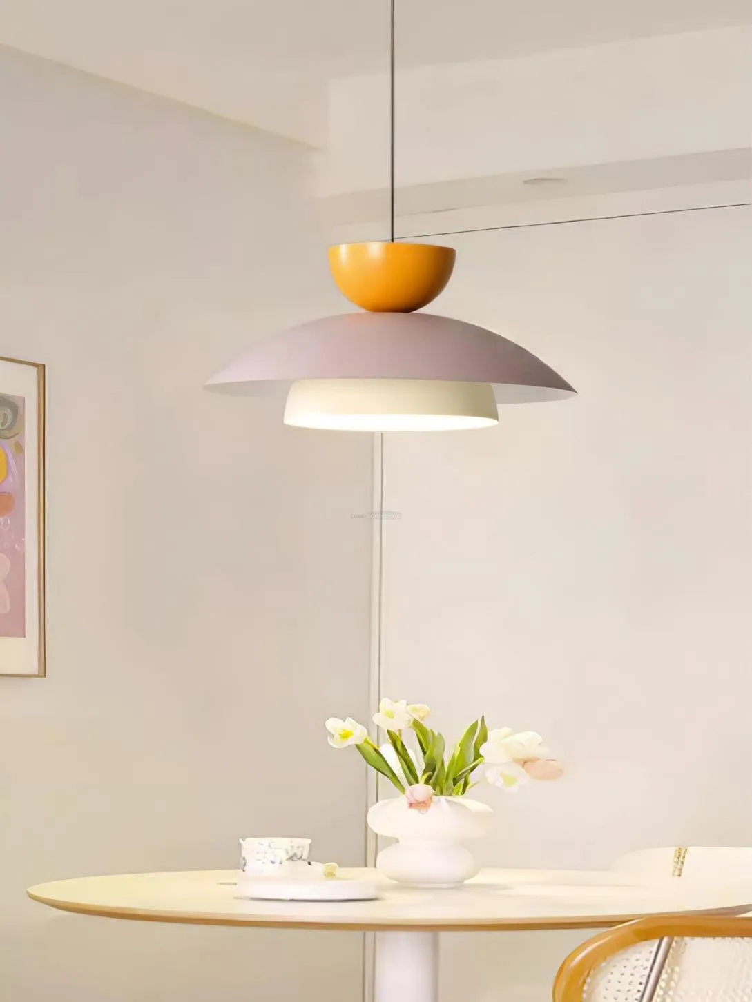 Olemi Pendant
