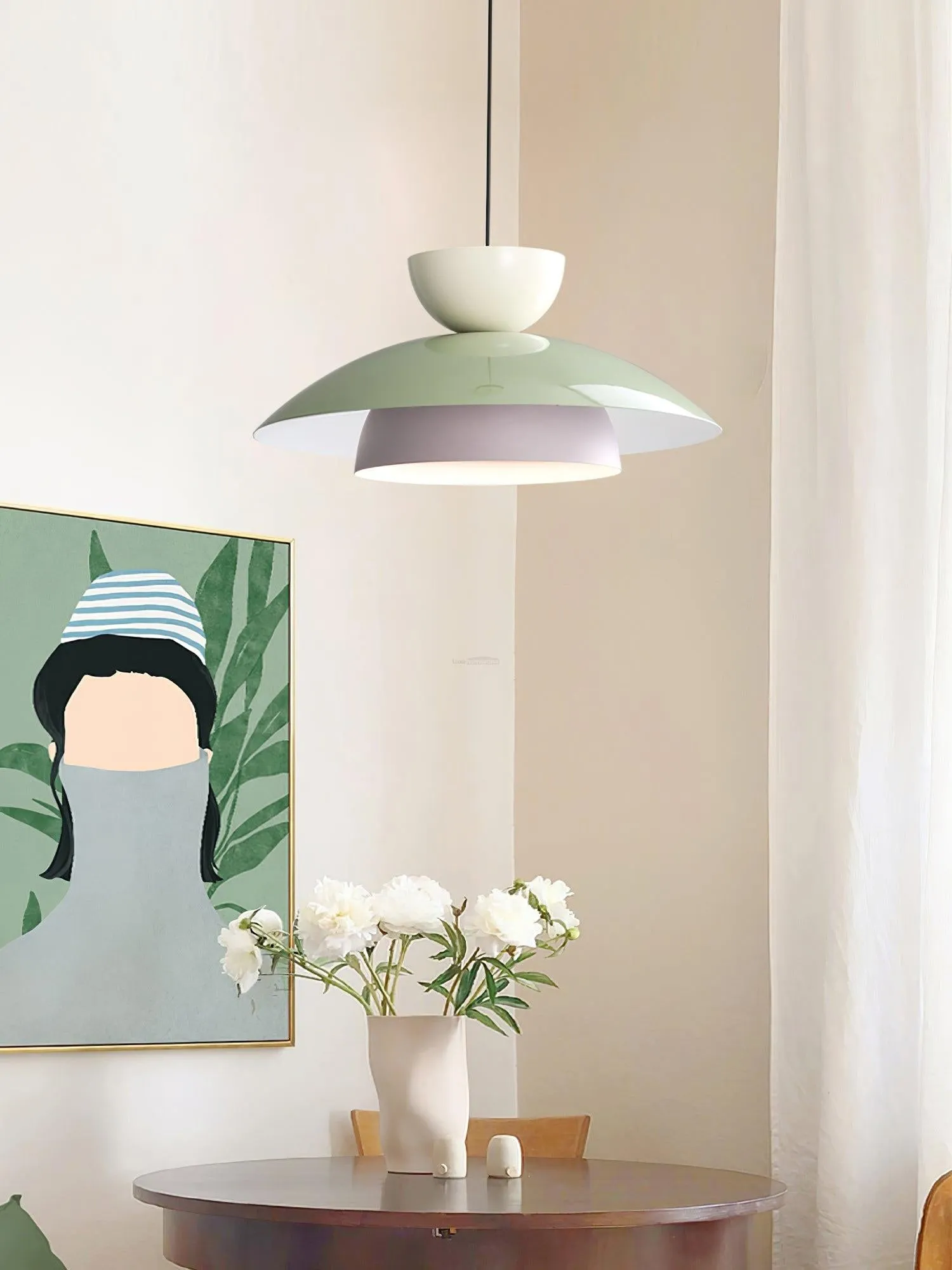 Olemi Pendant