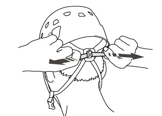 Petzl Panga Helmet