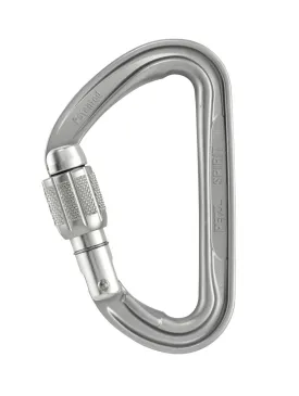 Petzl - Spirit Screw-Lock - Carabiner