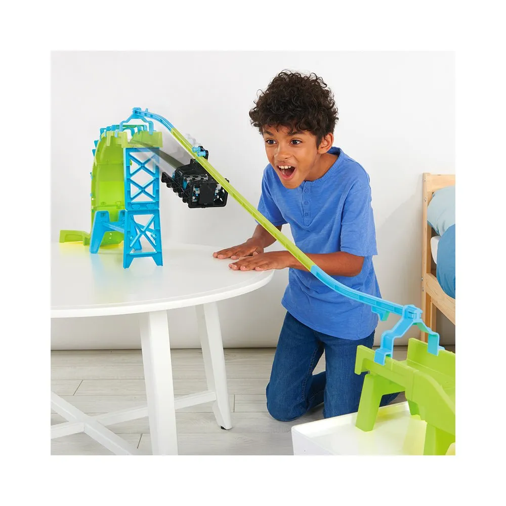 Power Treads Zipline
