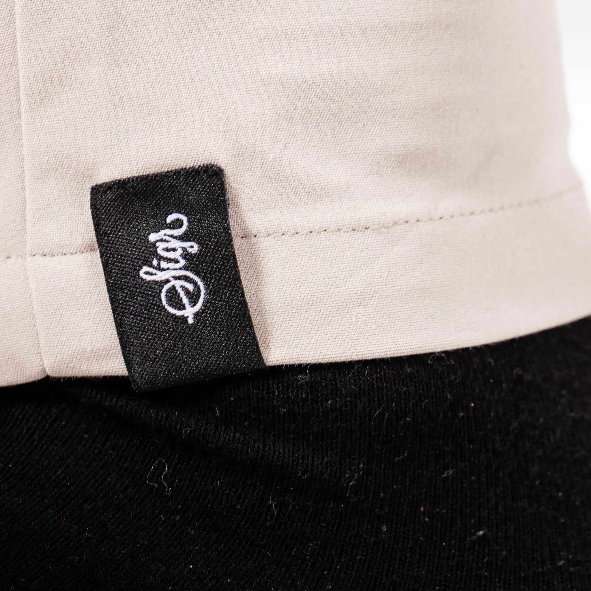 Riksvg 99 Men's Khaki Cycling Chinos
