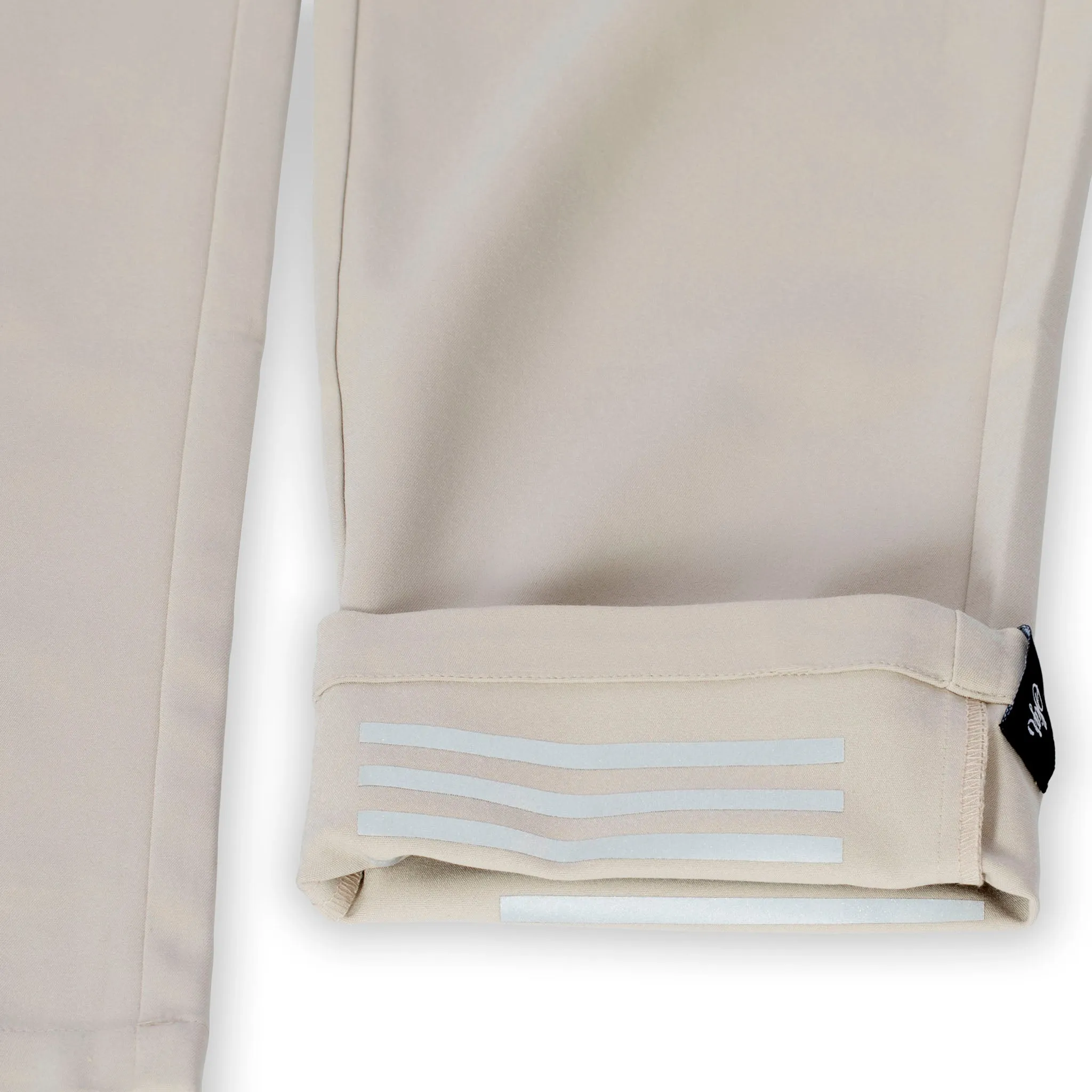 Riksvg 99 Men's Khaki Cycling Chinos