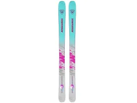 Rossignol Super Blackops 98 2025