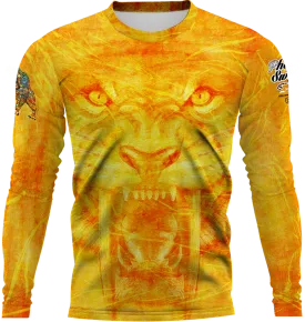 SaberCats Long Sleeve