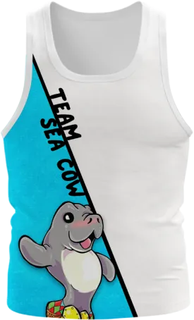 Seacow 2017 Singlet