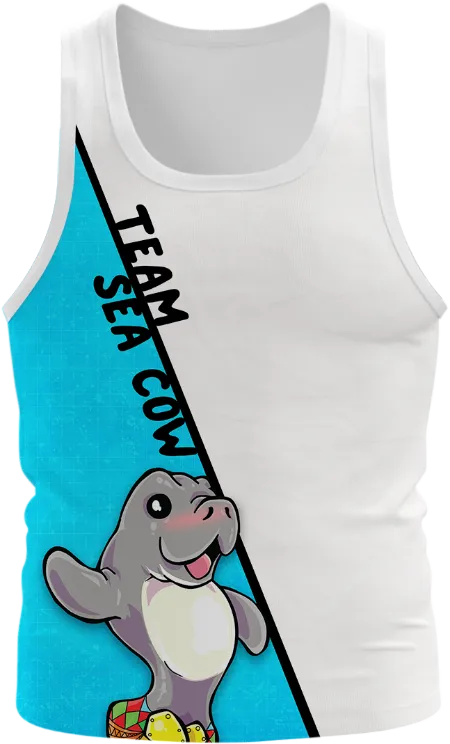Seacow 2017 Singlet