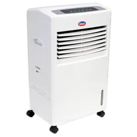 Sealey SAC41 4 in 1 Air Cooler/Heater/Air Purifier/Humidifier with remote control