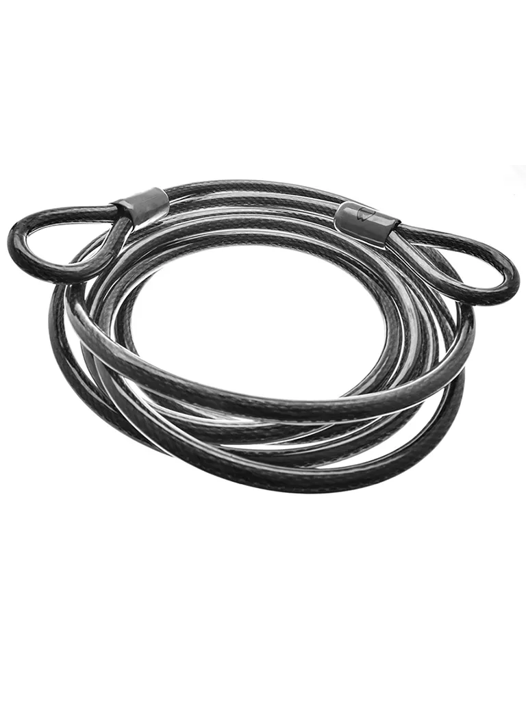 Security Braid