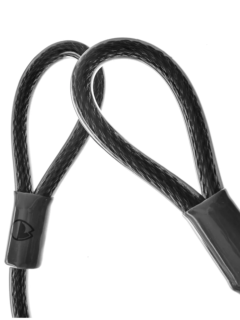 Security Braid