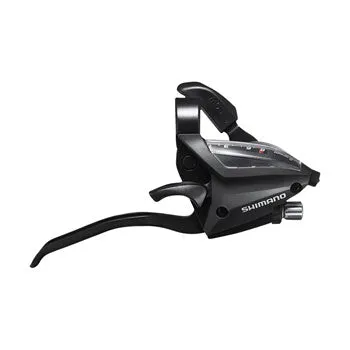 Shimano Altus ST-EF500-8R Shift/Brake Lever - Right, 8-Speed, Flat Bar