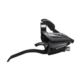 Shimano Altus ST-EF500-8R Shift/Brake Lever - Right, 8-Speed, Flat Bar