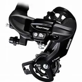 SHIMANO TOURNEY A070 Rear Derailleur 7-speed