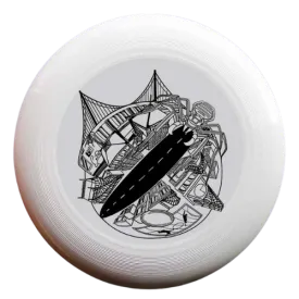 Spiderworld Disc