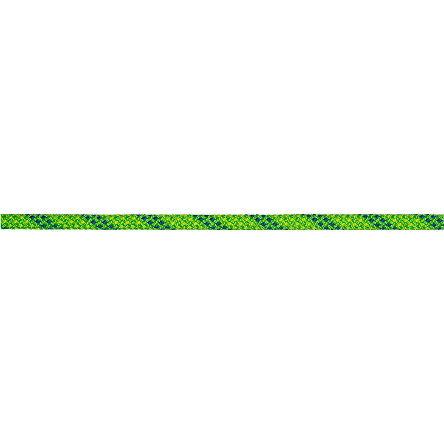 Sterling Aero 9.2 mm BiColor XEROS Dry Climbing Rope